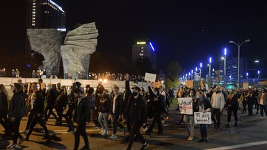 Manifestacje po wyroku TK. Czterech nauczycieli pod lupą kuratorium