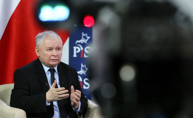 Jarosław Kaczyński