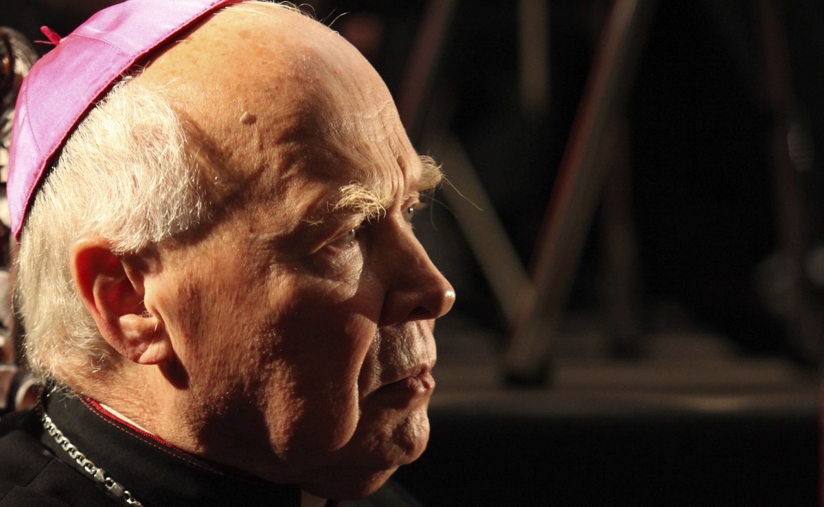 Abp Tadeusz Gocłowski