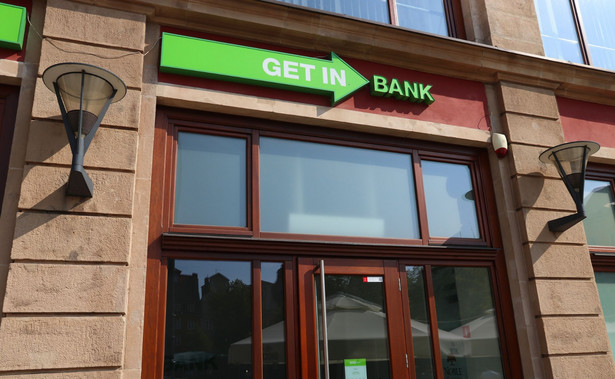 Getin Bank