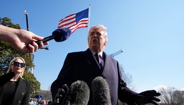 Niebezpieczny świat Trumpa. Co czeka świat po wojnie z Iranem? [OPINIA]