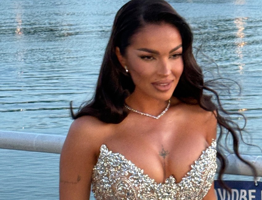 Teodora Džehverović