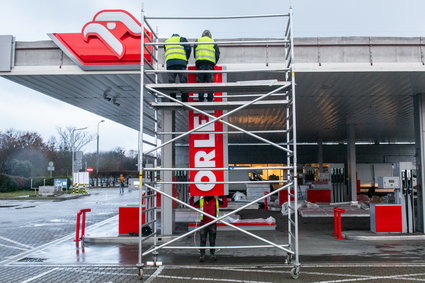 Sąd nad fuzją Orlenu z Lotosem. Znana data wyroku