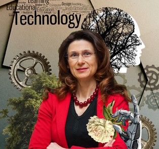 Jak w świecie AI nie zgubić człowieka i tworzyć ekosystem pozytywnych rebeliantów? [WYWIAD]