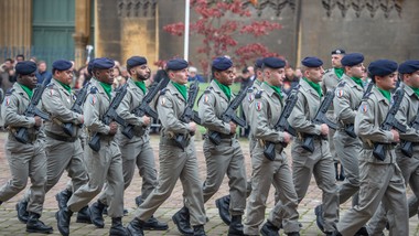 amerykanie przeszarżowali. europejskie mocarstwo może porzucić nato