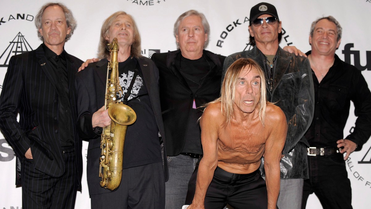 Perkusista grupy The Stooges Scott Asheton, zmarł w wieku 64 lat. The Stooges uznawani są za jedną z najważniejszych amerykańskich grup rockowych początku lat 70.; twórczość zespołu dała podwaliny pod amerykański punk-rock.