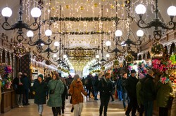 Czy w niedzielę 22 grudnia sklepy będą otwarte?