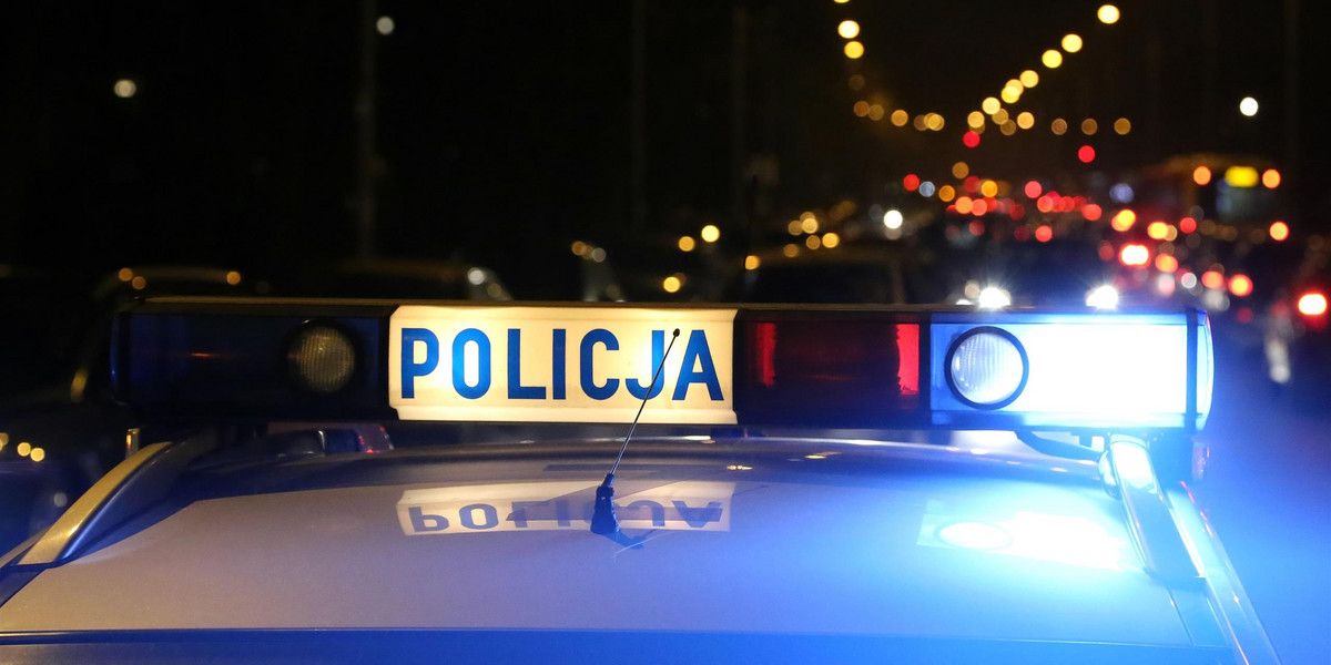 W mieszkaniu w Krakowie znaleziono ciało 20-latki.