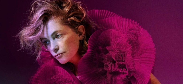Alison Goldfrapp & Claptone prezentują nagranie "Digging Deeper"