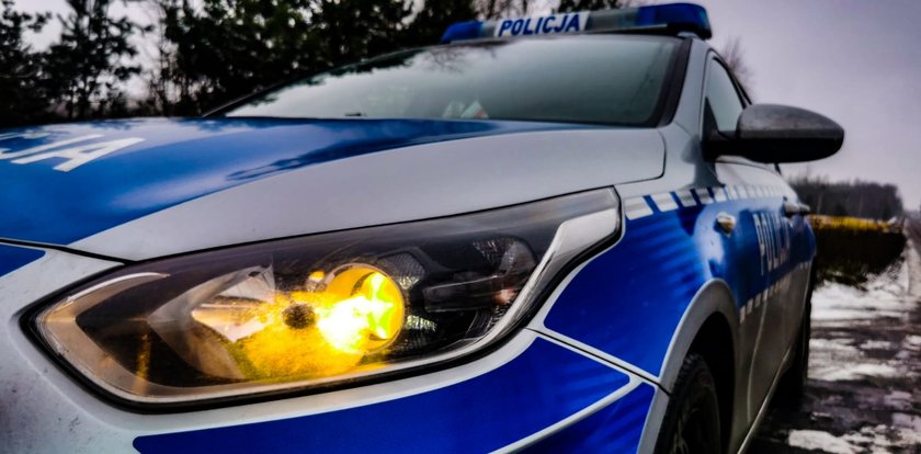 Ostra bójka na imprezie. Awanturnicy to... kaliscy policjanci