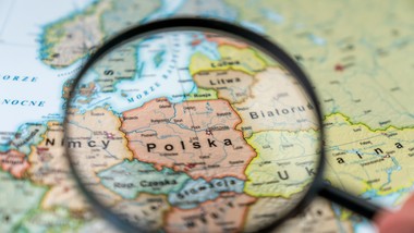 90 proc. absolwentów szkół nie umie 10/10. A Ty? Geografia Polski. Miasta i rzeki