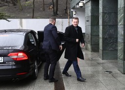 Rozpoczęło się spotkanie prezydenta z kierownictwem MON