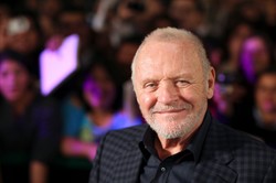 Anthony Hopkins porwany dla okupu