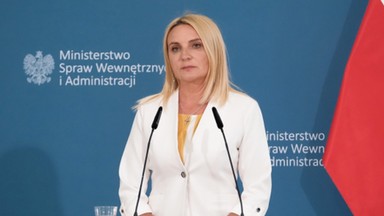 Wiceminister od Ziobry upomniał Agnieszkę Ścigaj. "W rządzie się ciężko pracuje, a nie lansuje"