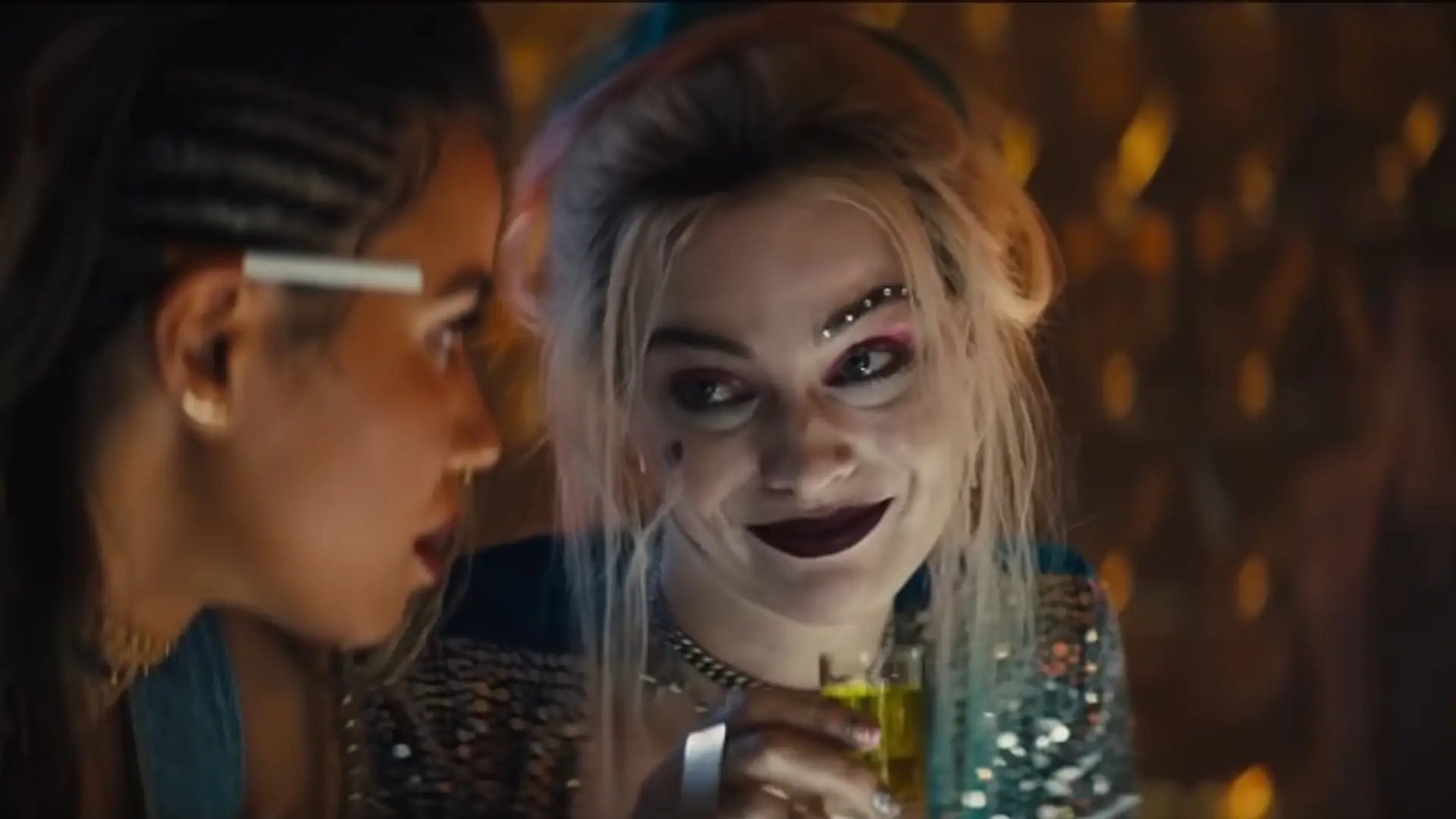 “Birds of Prey” ma nowy zwiastun. Margot Robbie to prawdziwa petarda srebrnego ekranu