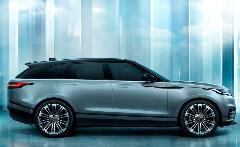 Range Rover Velar