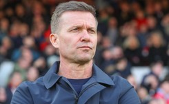 Marsch zwolniony z funkcji trenera Leeds United