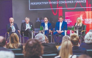 Kongres Consumer Finance: rynek się rozwija