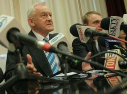 Miller: Przeciwnicy aborcji są jak hitlerowcy