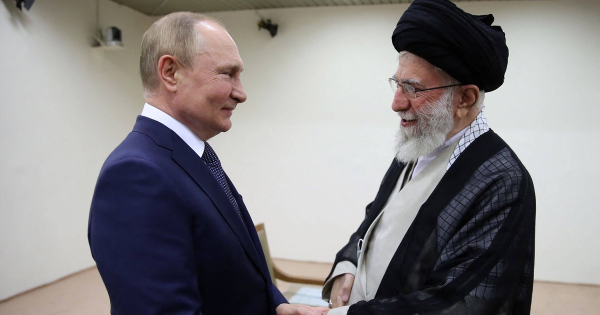 Nowa dynamika wojny w Ukrainie. "Putin wykorzystał sytuację"