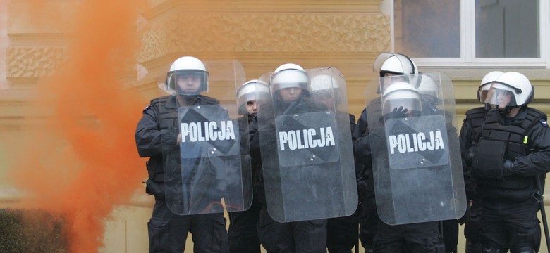 Który szef policji ma najgorsze pomysły?