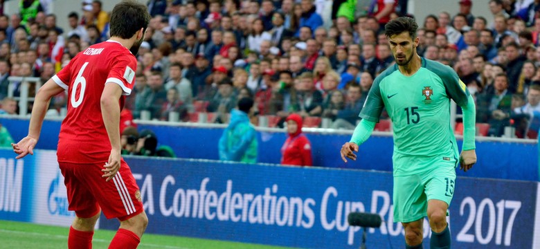 Andre Gomes rozstał się z Barceloną. Za 25 milionów euro trafił do Evertonu