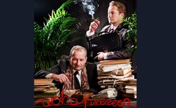 "Ucho Prezesa" powraca, ale nowego sezonu już nie zobaczymy w serwisie YouTube