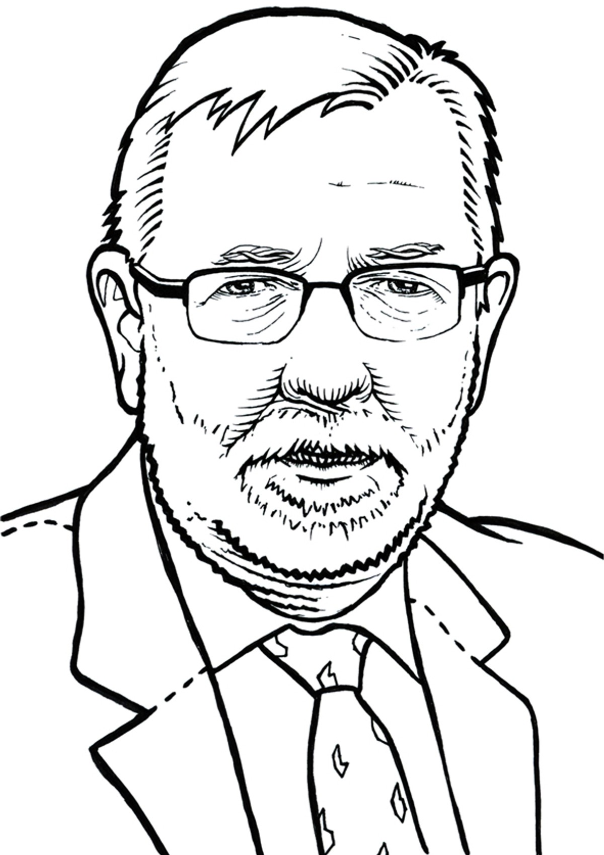 Jerzy Stępień prawnik, były prezes Trybunału Konstytucyjnego