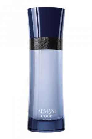 Zapach, 315PLN, Giorgio Armani Code Colonia