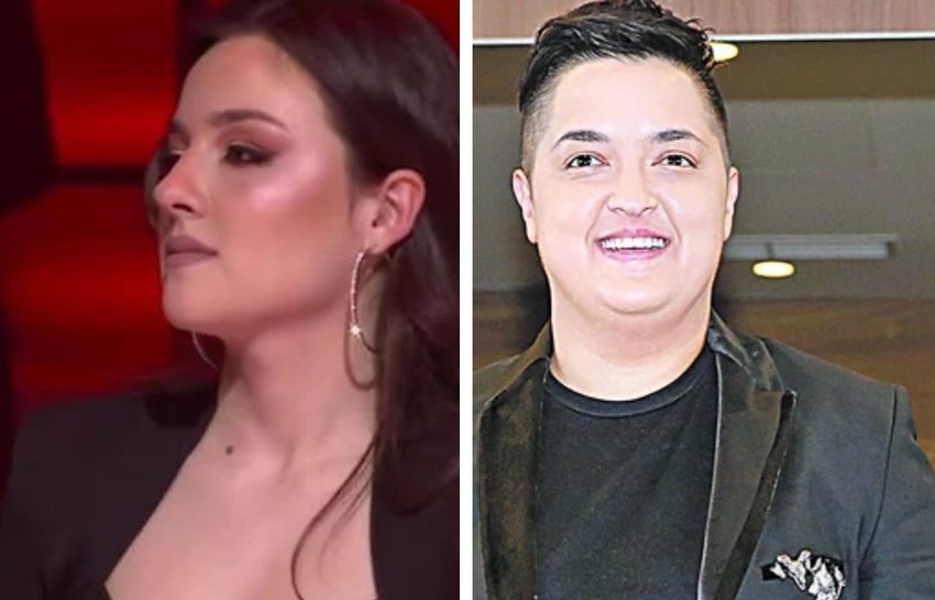 Vanja Knežević, Marija Šerifović