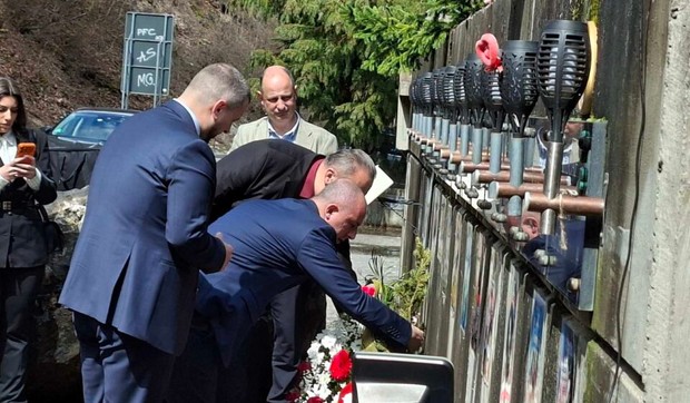 Bugarski đaci poginuli 