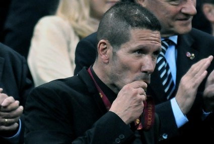 Diego Simeone