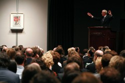 Targi w Hongkongu: diamenty Angeliny Jolie, Warhol i wina przyciągają miliarderów