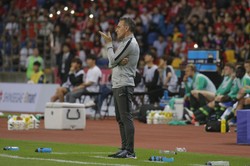 Prezes PZPN: Bento selekcjonerem? Nie wiem, skąd się biorą takie newsy