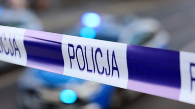 Zwłoki mężczyzny w Białowieskim Parku Narodowym. Policja podała szczegóły