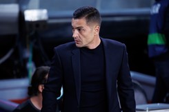 Piąta porażka z rzędu przelała czarę goryczy. Elche CF zwolniło trenera