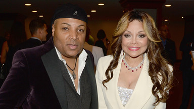 La Toya Jackson zaręczyła się