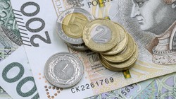 ZUS wypłaca ponad 1400 zł co miesiąc. Dochód nie ma znaczenia