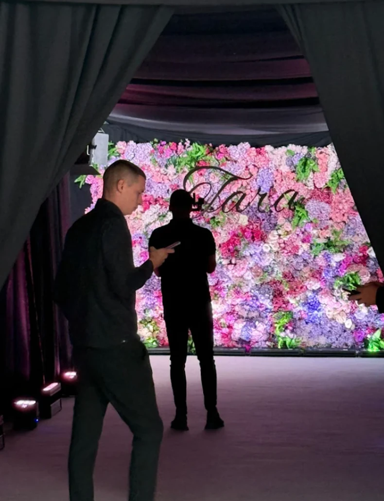 18. rođendan Tare Matić