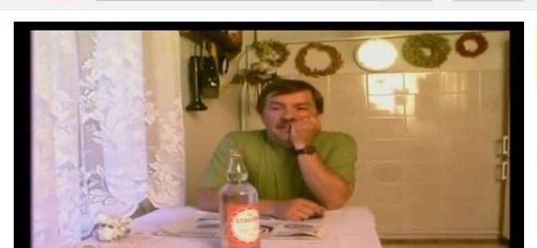 Co to znaczy mieć silną wolę? Archiwalny skecz podbija internet