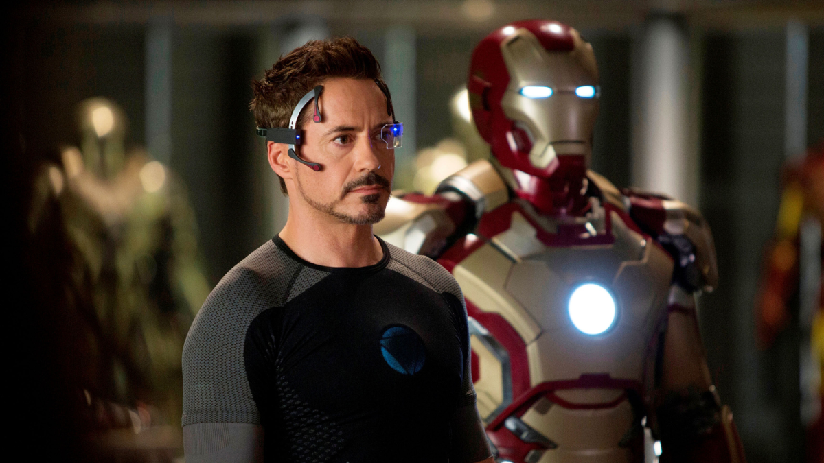 Nem sokon múlt, hogy Robert Downey Jr. ezt a szupergonoszt alakítsa a Marvel-univerzumban