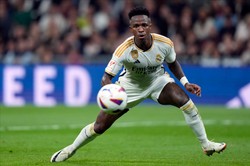 Poważna kontuzja Viniciusa Juniora. Real Madryt traci swojego gwiazdora