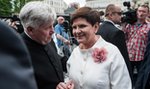 Syn premier Szydło został księdzem! Mama pęka z dumy. Zobacz film i zdjęcia