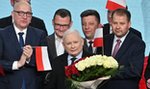 Liderzy list PiS do europarlamentu. Nieoficjalnie: Wąsik i Kurski wysoko