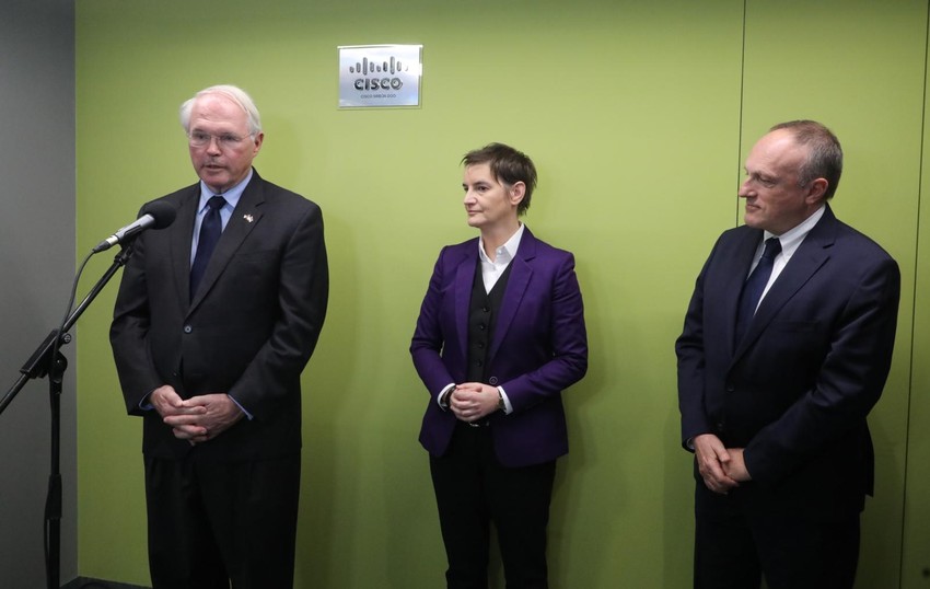 Ana Brnabić