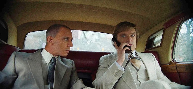 Donald Trump próbował zablokować ten film. Kiedy polska premiera?