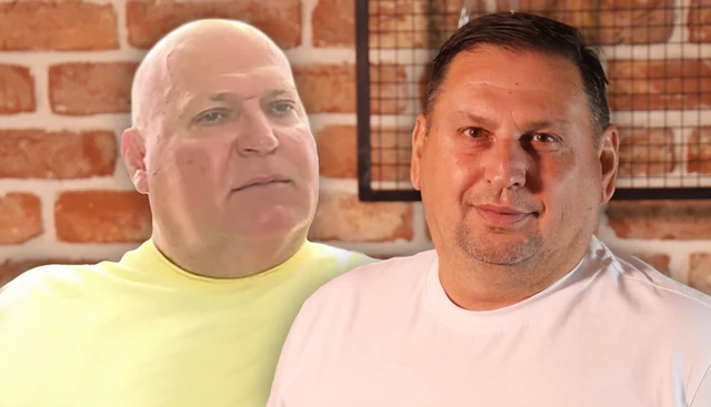 "Pravi muškarci ne pričaju šta rade sa ženama u WC-u, to rade momci u pubertetu!" Alibabin otac gospodski postavio Takija na mesto