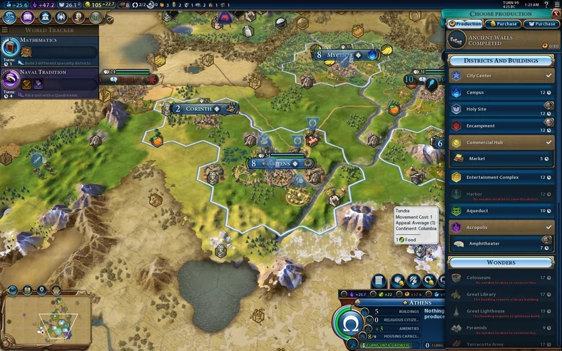 Civilization VI