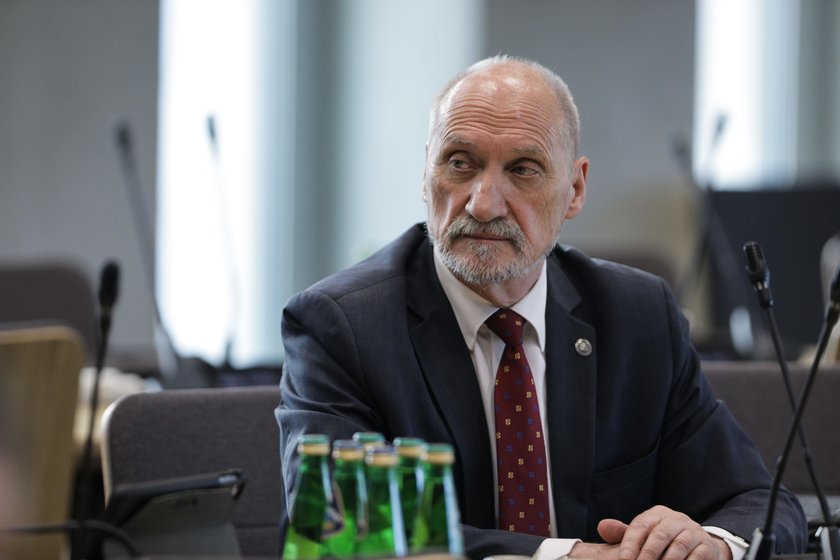 Antoni Macierewicz