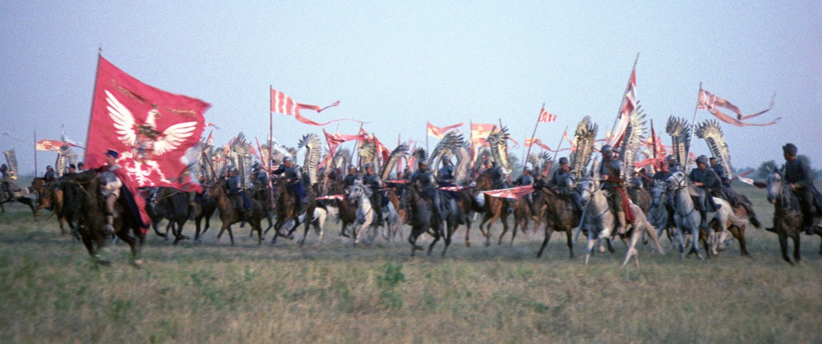 'Potop' znów na ekranach polskich kin